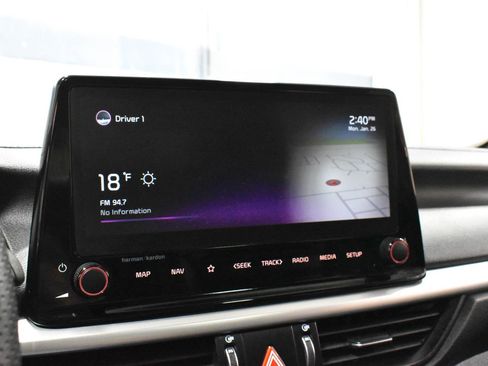 Used 2022 Kia Forte GT w/ GT2 Package image 15