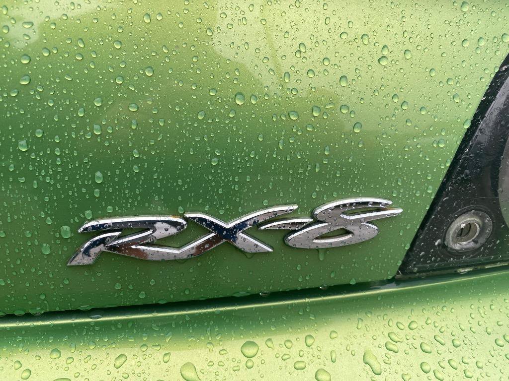 Used 2004 MAZDA RX-8 w/ AT Touring Pkg RWD image 40