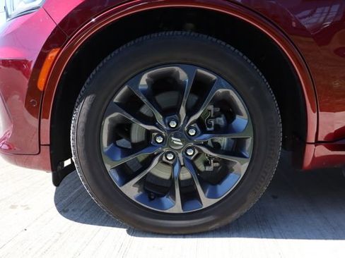 Used 2024 Dodge Durango R/T AWD/4WD image 34