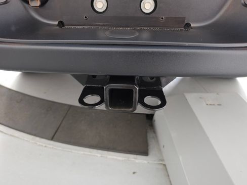 Used 2021 RAM 1500 Warlock w/ Luxury Group AWD/4WD image 11