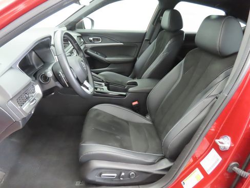 Used 2024 Acura Integra A-Spec image 19