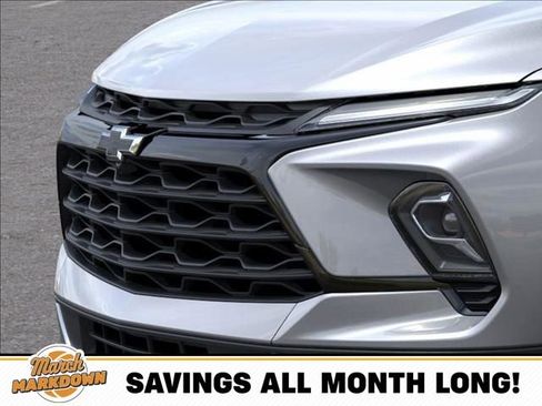 New 2026 Chevrolet Blazer LT image 13