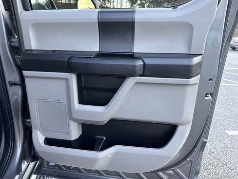 Used 2021 Ford F250 XL w/ STX Appearance Package image 17