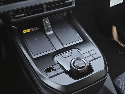 New 2026 Toyota bZ image 23