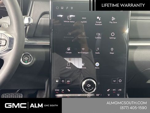 New 2026 GMC Terrain Elevation w/ Elevation Premium Package image 29