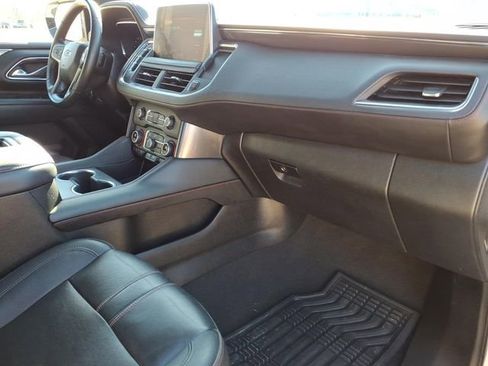 Used 2024 Chevrolet Suburban RST image 24