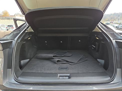 Certified 2023 Nissan Ariya AWD image 28