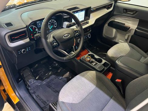 Used 2023 Ford Maverick XLT w/ XLT Luxury Package image 2