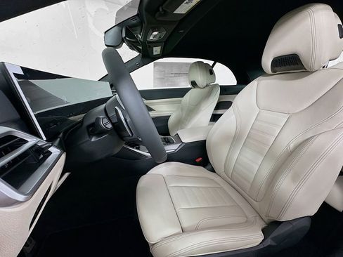 New 2026 BMW 430i Convertible w/ M Sport Package image 16