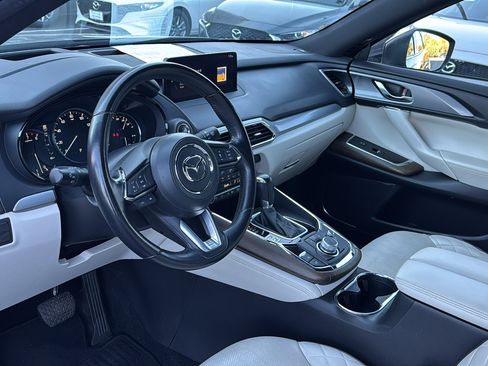 Used 2023 MAZDA CX-9 Signature image 12