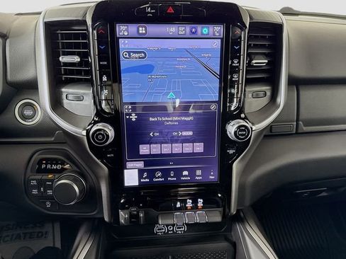 New 2026 RAM 1500 Big Horn image 15