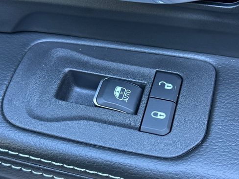 Used 2025 RAM 2500 Laramie image 21