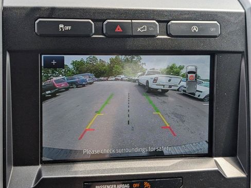 Used 2019 Ford F150 XLT w/ Equipment Group 302A Luxury AWD/4WD image 27