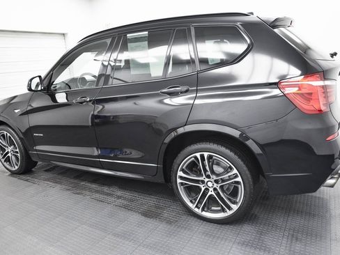 Used 2017 BMW X3 xDrive35i image 5