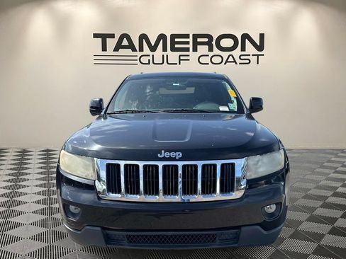 Used 2011 Jeep Grand Cherokee Laredo RWD image 2