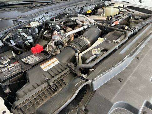 Certified 2024 Ford F250 Lariat AWD/4WD image 20