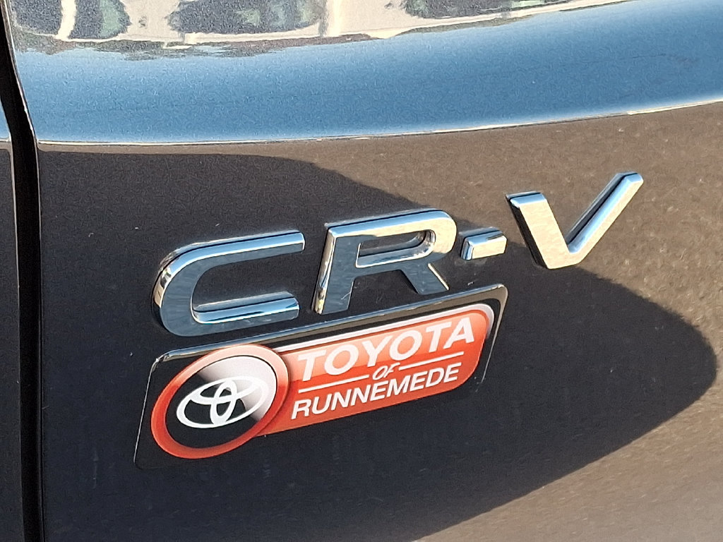 Used 2026 Honda CR-V EX-L image 30