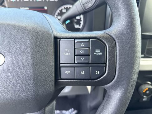 New 2026 Ford F350 XL w/ STX Appearance Package image 17