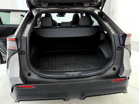 Certified 2023 Toyota bZ4X Limited w/ Weather Package image 20