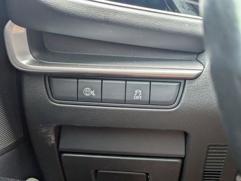Used 2024 MAZDA MAZDA3 s FWD image 22