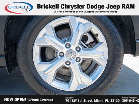 Used 2023 Honda HR-V LX image 31