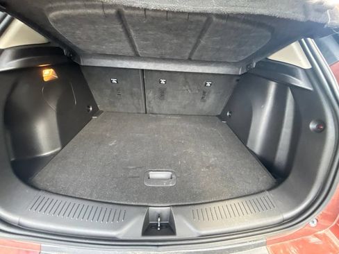 Used 2020 Buick Encore GX Essence w/ Experience Buick Package FWD image 20