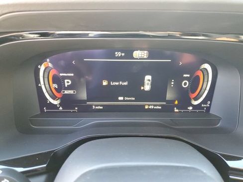 Used 2026 Nissan Pathfinder Platinum AWD/4WD image 25