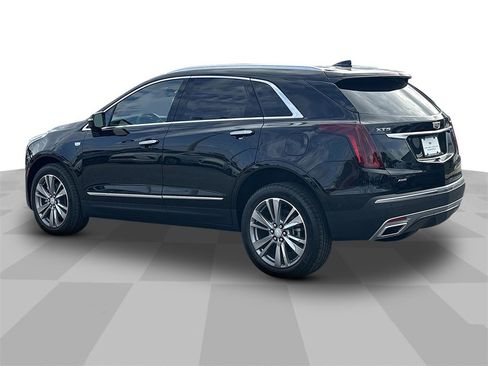 New 2026 Cadillac XT5 Premium Luxury w/ Driver Assist Package image 6