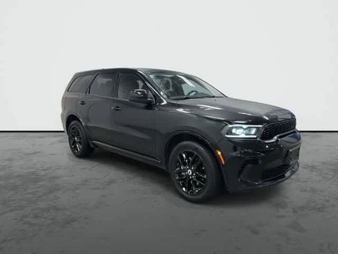Used 2023 Dodge Durango GT AWD/4WD image 5