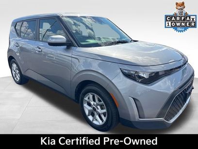 Used 2024 Kia Soul LX w/ Option Group 015
