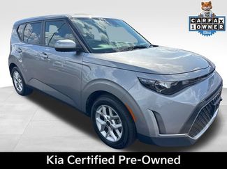 Used 2024 Kia Soul LX w/ Option Group 015 FWD 360° Tour