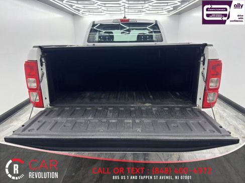 Used 2022 Ford Ranger XL w/ XL Power Equipment Group image 6