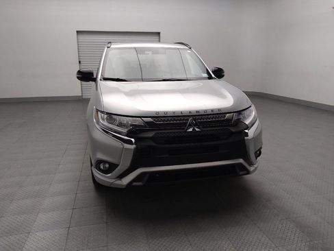 Used 2021 Mitsubishi Outlander LE image 14