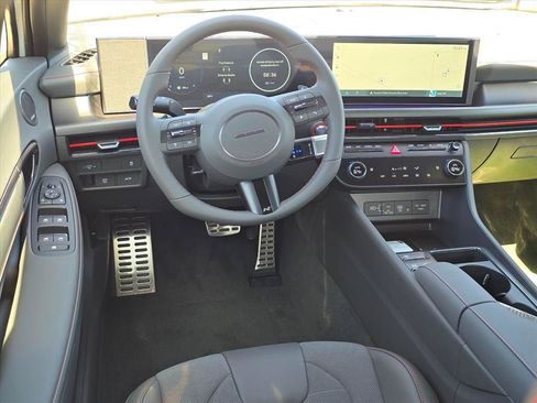 New 2026 Hyundai Sonata N Line FWD image 12