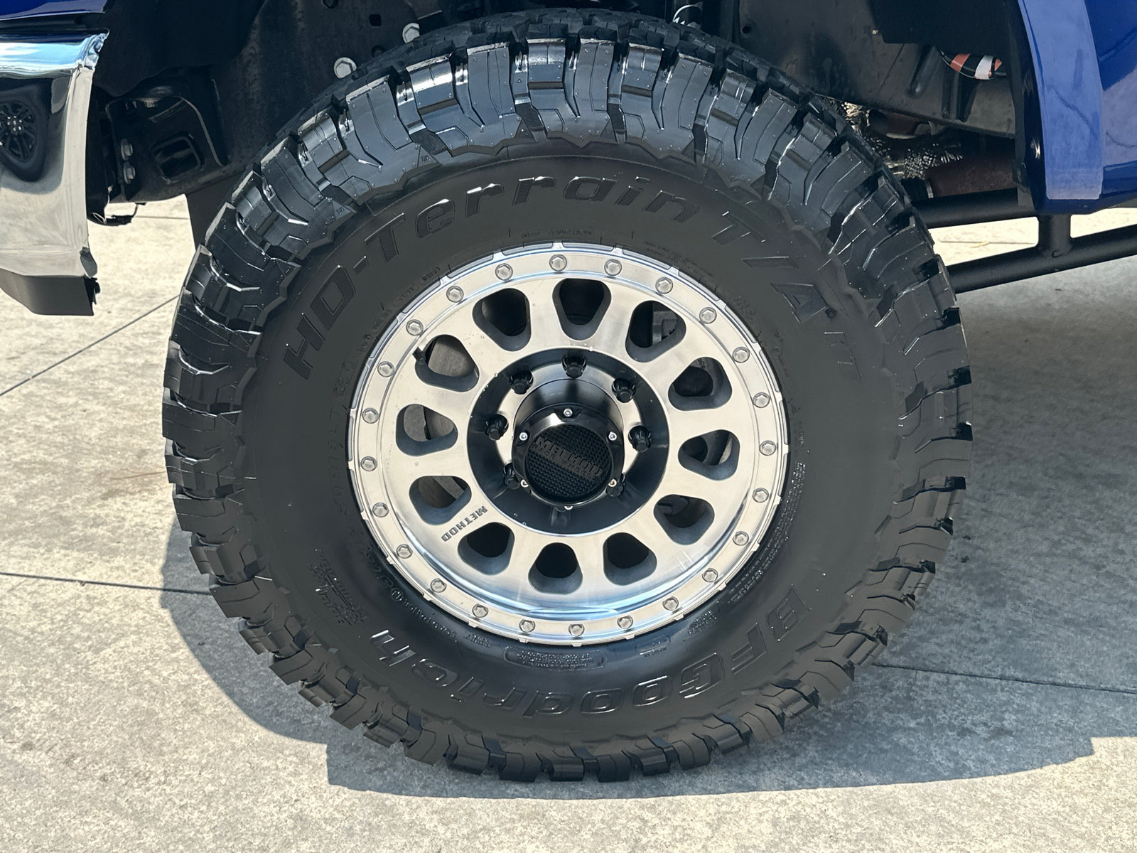 New 2026 Ford F250 XLT AWD/4WD image 12