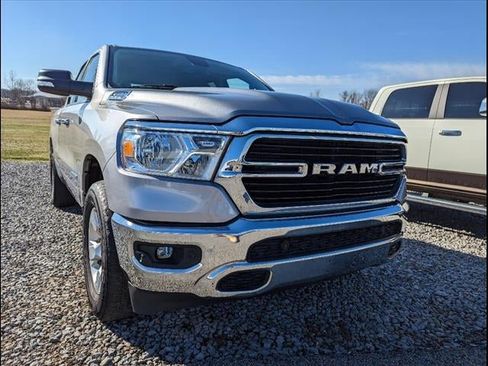 Used 2020 RAM 1500 Big Horn image 24