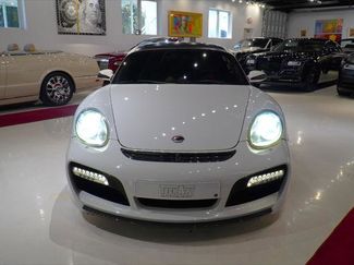 Used 2007 Porsche Cayman video 2