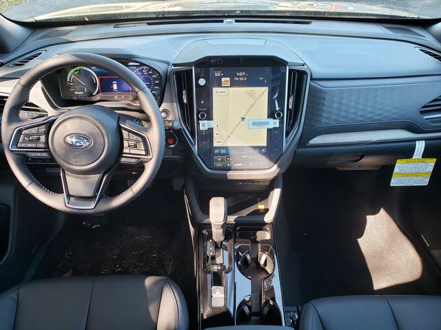 New 2026 Subaru Forester Limited AWD/4WD image 13