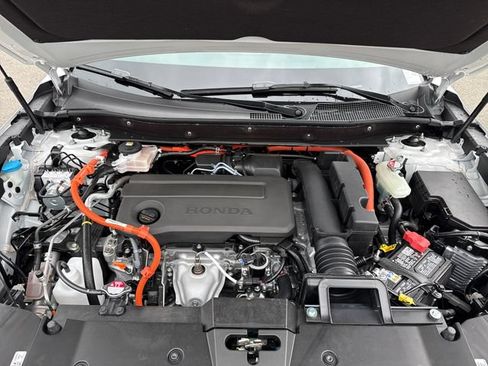 Used 2026 Honda CR-V Sport Touring image 33