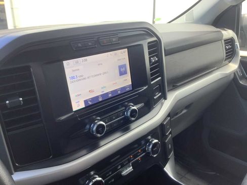 Used 2022 Ford F150 XLT w/ Equipment Group 301A Mid AWD/4WD image 17
