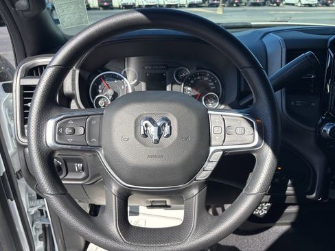 New 2026 RAM 2500 Tradesman image 15