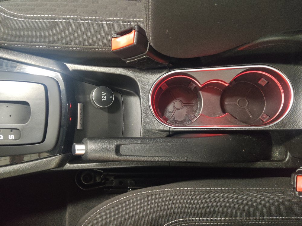Used 2019 Ford Fiesta SE w/ Equipment Group 201A FWD image 26
