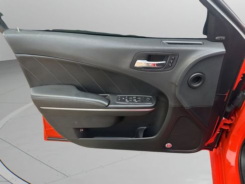 Used 2017 Dodge Charger R/T Scat Pack w/ Beats Audio Group image 25