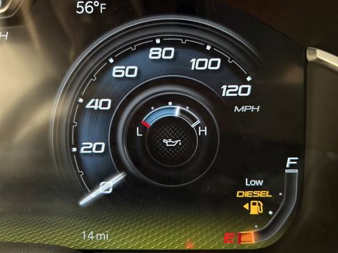 New 2026 RAM 4500 Tradesman w/ Laramie Trim Package image 18