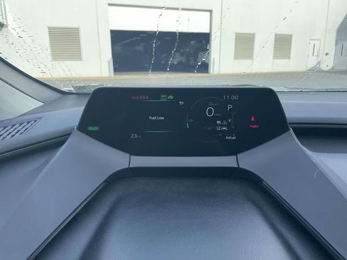 New 2026 Toyota Prius Plug-In Hybrid image 37