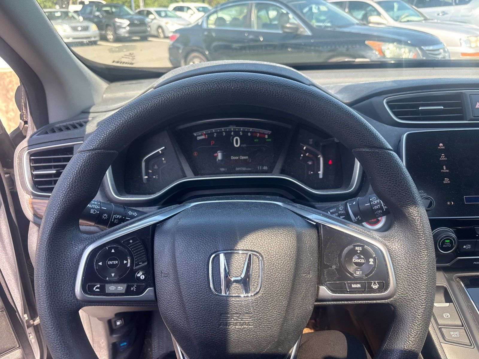 Used 2017 Honda CR-V EX image 15