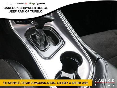 Used 2022 Dodge Challenger GT w/ Plus Package RWD image 21