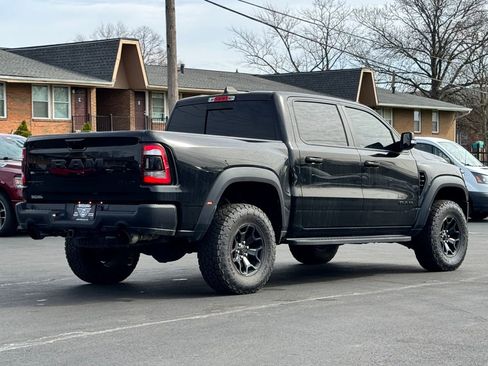 Used 2022 RAM 1500 TRX image 7