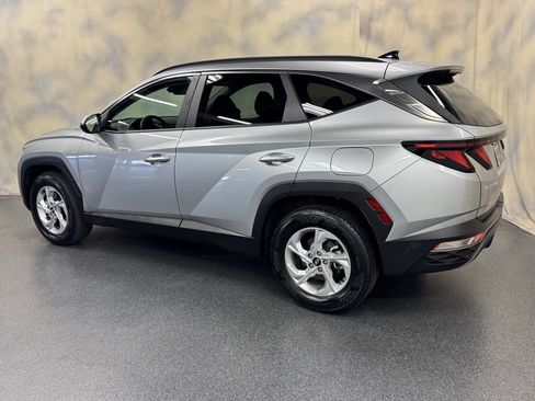 Used 2024 Hyundai Tucson SEL image 4