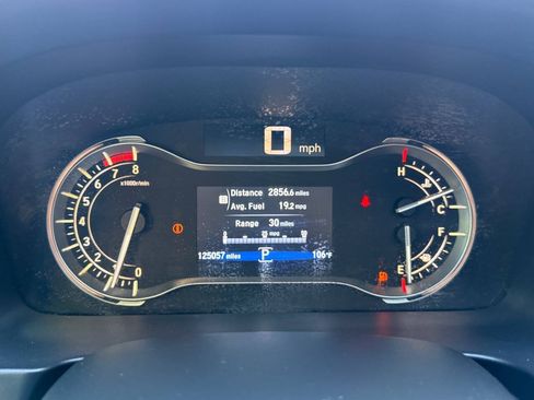 Used 2016 Honda Pilot EX-L image 36